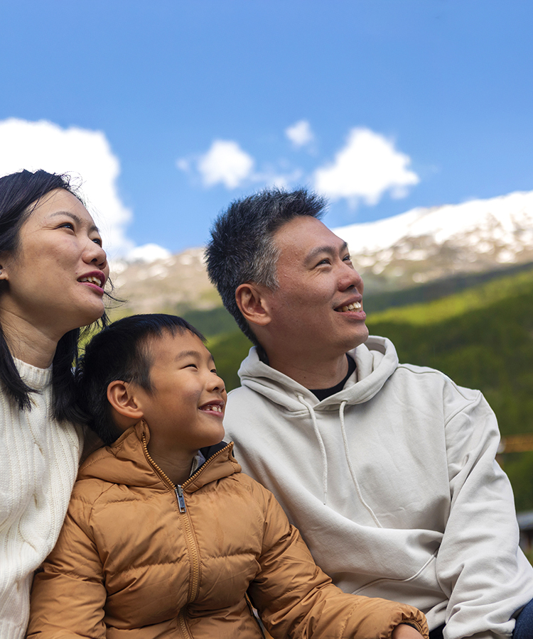 WIN $10,000* towards your great escape!