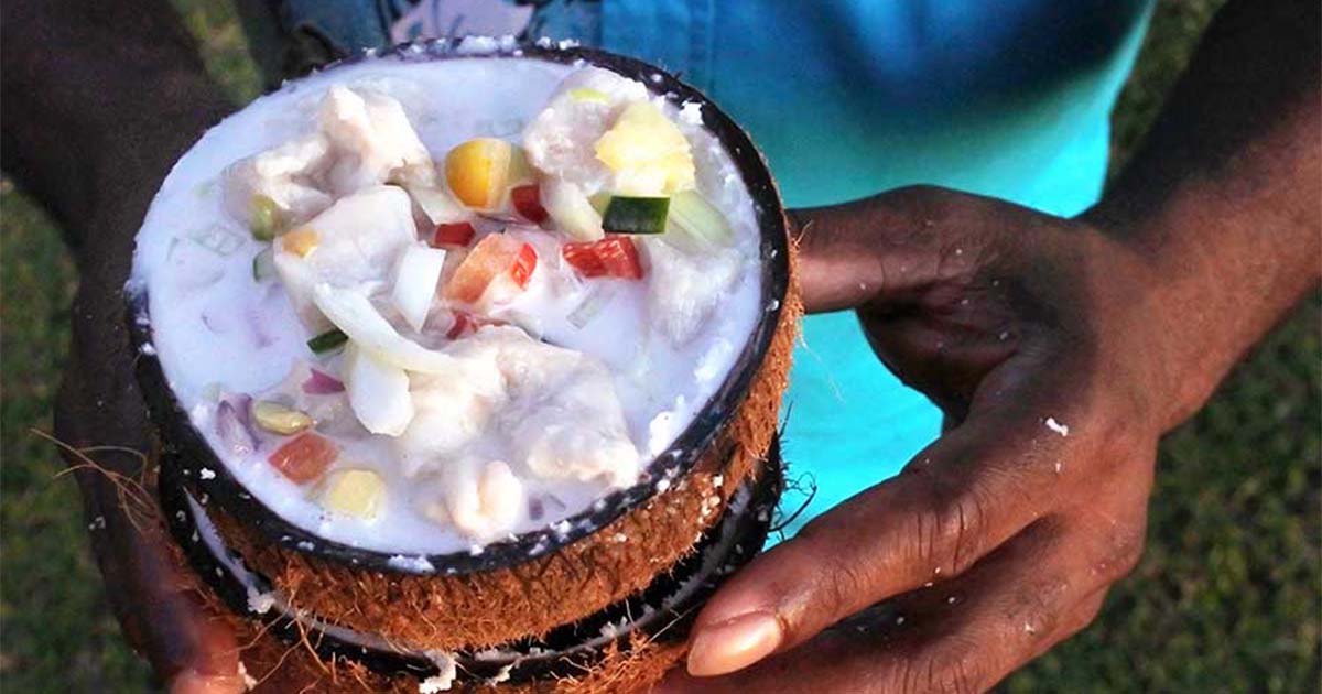 Food In Fiji Guide Traditional Food And Cuisine Scti Nz 4748