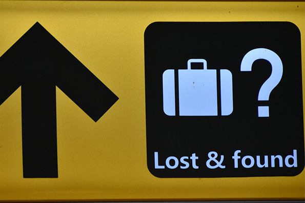 How To Keep Your Luggage Safe | SCTI NZ