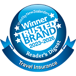 Reader's Digest Trusted Brands 2023-2025